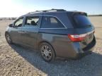 2012 Honda Odyssey EX