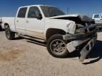 2004 Chevrolet Silverado K2500 Heavy Duty