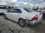 2010 Ford Fusion Hybrid