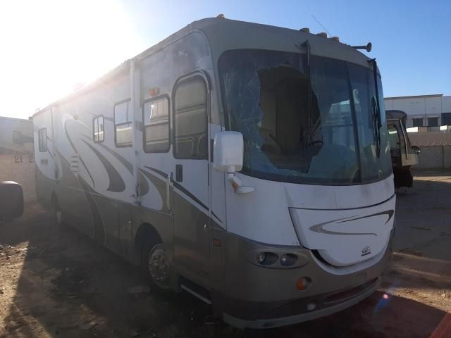 2004 Coachmen 2004 Freightliner Chassis X Line Motor Home