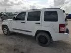 2011 Jeep Liberty Sport