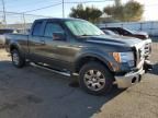 2009 Ford F150 Super Cab