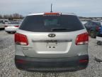 2012 KIA Sorento Base