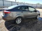 2017 Ford Fiesta SE