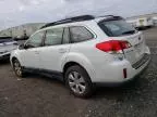 2012 Subaru Outback 2.5I