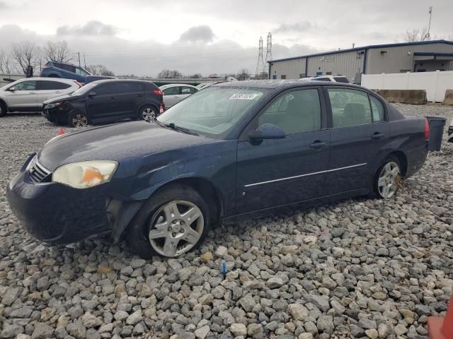 2006 Chevrolet Malibu LT