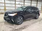 2017 Acura MDX