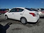 2019 Nissan Versa S