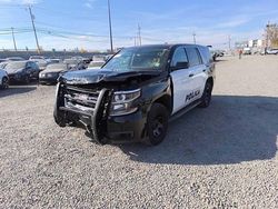 2020 Chevrolet Tahoe Police en venta en Hillsborough, NJ