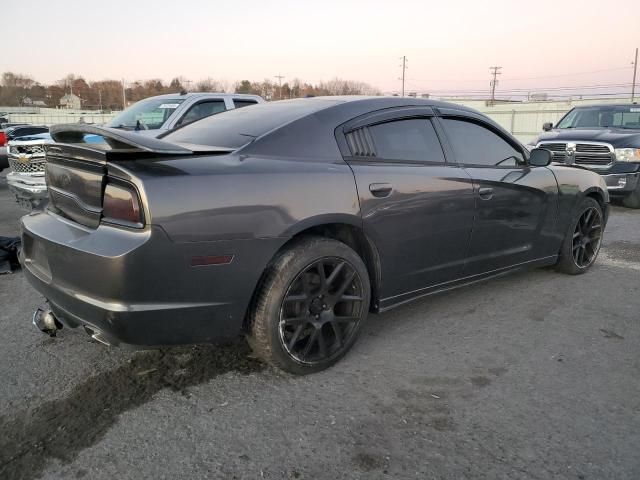 2013 Dodge Charger SE