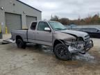 2000 Toyota Tundra Access Cab