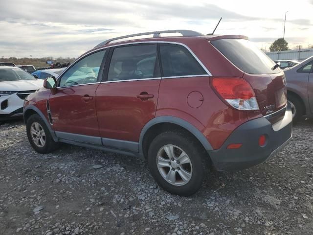 2008 Saturn Vue XE