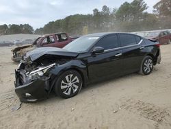 Salvage cars for sale at Seaford, DE auction: 2020 Nissan Altima S