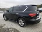 2012 Infiniti QX56