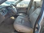 2008 Mercury Grand Marquis LS