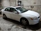 2005 Honda Accord EX