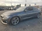 2014 BMW 428 I