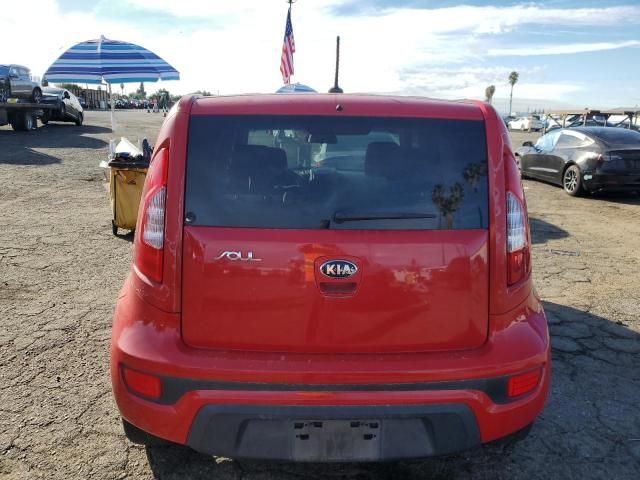 2013 KIA Soul