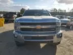 2015 Chevrolet Silverado K2500 Heavy Duty LT