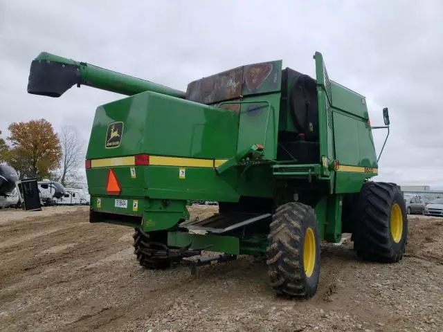 1993 John Deere COM