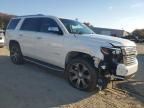 2016 Chevrolet Tahoe C1500 LTZ