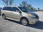 2005 Toyota Sienna XLE