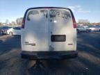 2012 Chevrolet Express G2500