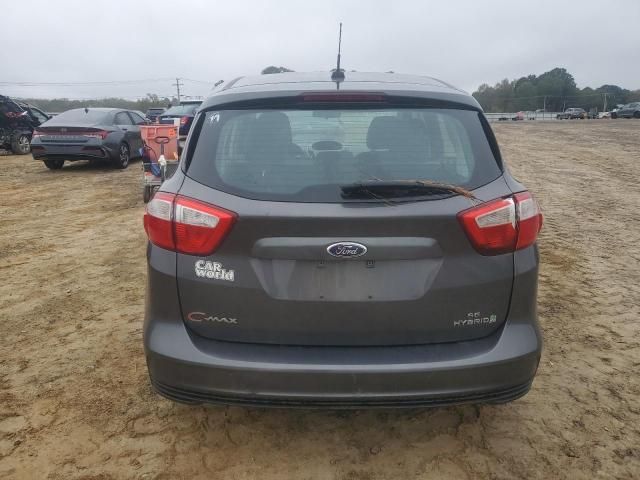 2016 Ford C-MAX SE