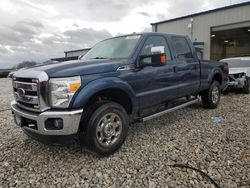 2015 Ford F250 Super Duty en venta en Wayland, MI