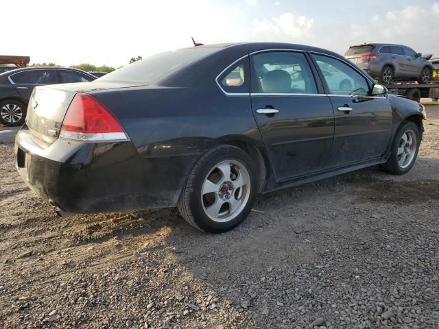 2013 Chevrolet Impala LTZ