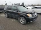 2007 Honda Pilot EXL