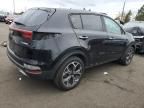 2020 KIA Sportage SX