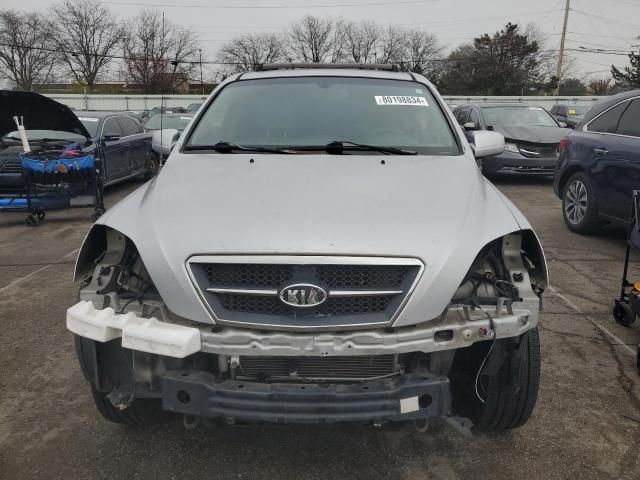 2006 KIA Sorento EX