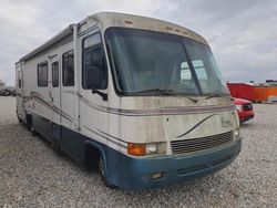 Salvage trucks for sale at Wayland, MI auction: 1998 Other 1998 Chevrolet P30