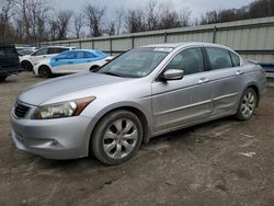 Honda salvage cars for sale: 2008 Honda Accord EXL