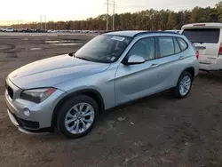 BMW Vehiculos salvage en venta: 2015 BMW X1 XDRIVE28I