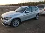 2015 BMW X1 XDRIVE28I