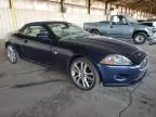 2009 Jaguar XK