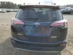 2017 Toyota Rav4 HV Limited