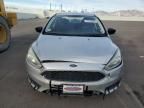 2015 Ford Focus S