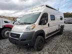 2021 Dodge RAM Promaster 3500 3500 High