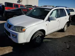 Saturn salvage cars for sale: 2007 Saturn Vue