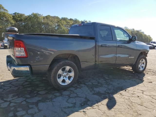 2021 Dodge RAM 1500 BIG HORN/LONE Star