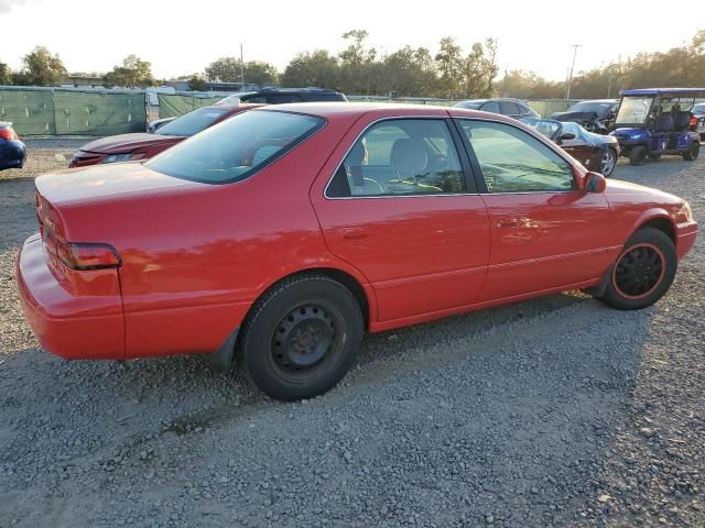 1997 Toyota Camry CE