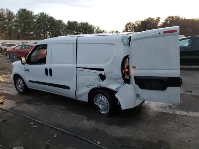 2022 Dodge RAM Promaster City Tradesman