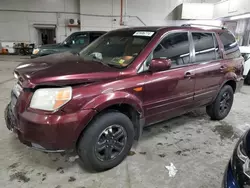 2008 Honda Pilot VP en venta en Littleton, CO