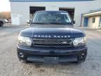 2012 Land Rover Range Rover Sport HSE Luxury