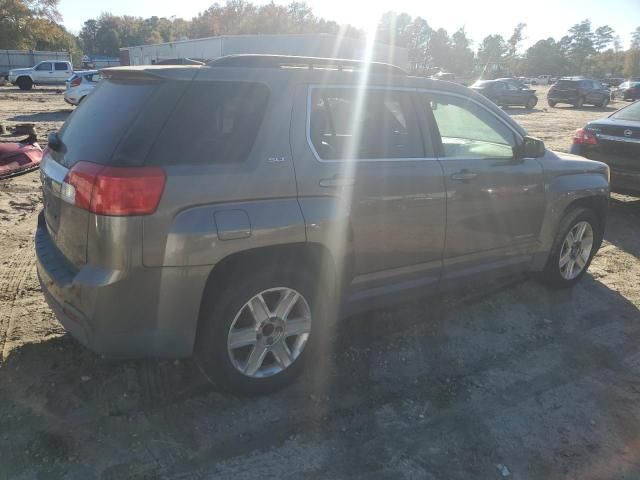 2011 GMC Terrain SLT