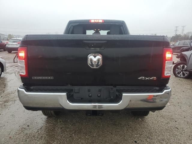 2024 Dodge RAM 2500 BIG Horn