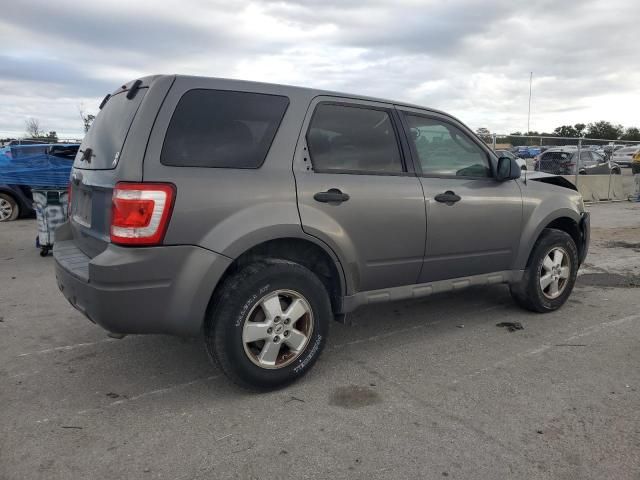 2009 Ford Escape XLS